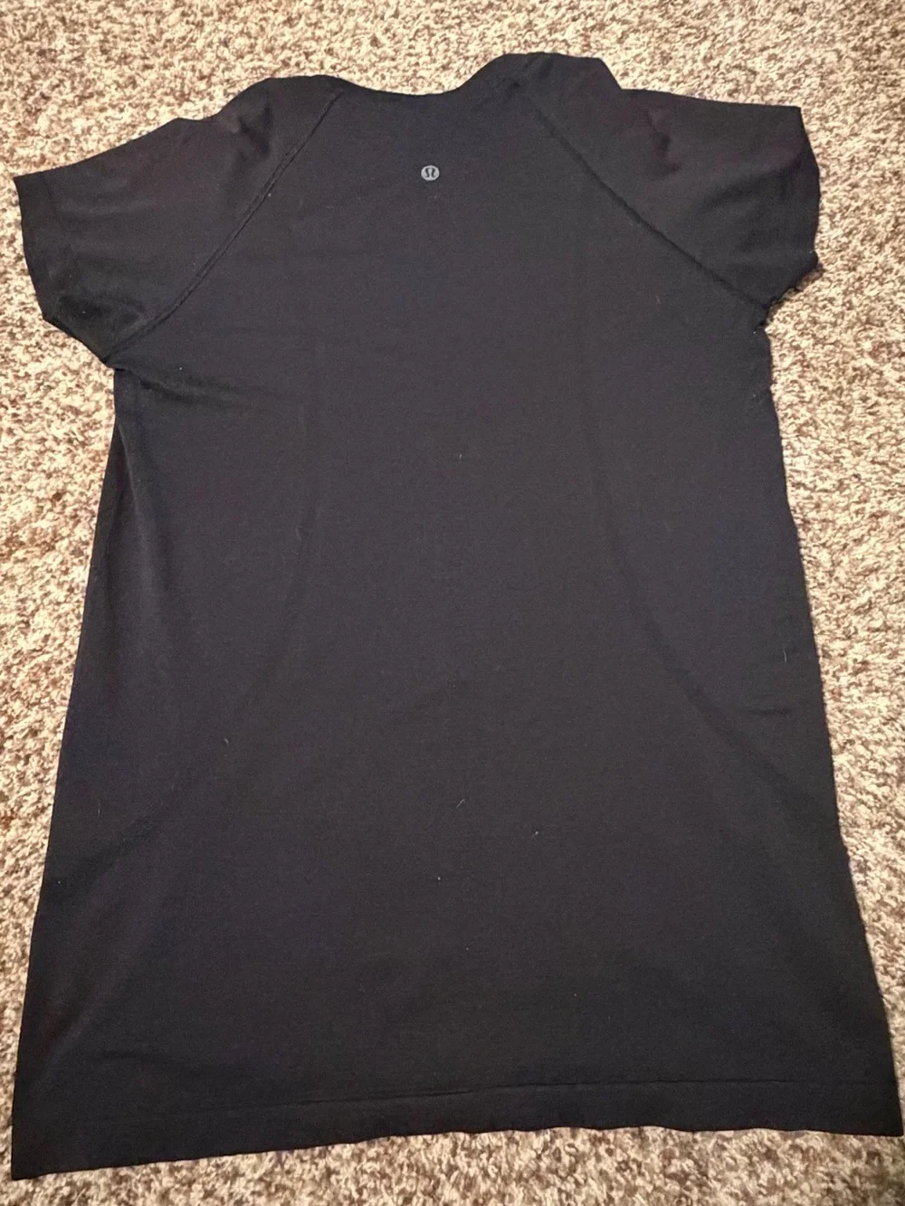 lululemon athletica lululemon back